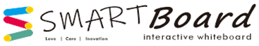 SMARTBoard interactive whiteboard
